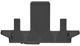Husky Liners 21-23 Suburban/Tahoe/Yukon w/2nd Row Buckets Weatherbeater 3rd Seat Floor Liner - BLK thumbnail 1
