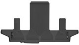 Husky Liners 21-23 Suburban/Tahoe/Yukon w/2nd Row Buckets Weatherbeater 3rd Seat Floor Liner - BLK thumbnail 2