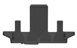 Husky Liners 21-23 Suburban/Tahoe/Yukon w/2nd Row Buckets Weatherbeater 3rd Seat Floor Liner - BLK thumbnail 4