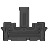 Husky Liners 20-21 Hyundai Palisade Weatherbeater 3rd Seat Floor Liner - Black thumbnail 3