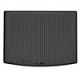 Husky Liners 21-23 Suburban/Yukon XL w/ 3rd Row Seat Weatherbeater Cargo Liner Behind 3rd Row - Blk thumbnail 2