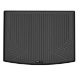 Husky Liners 21-23 Suburban/Yukon XL w/ 3rd Row Seat Weatherbeater Cargo Liner Behind 3rd Row - Blk thumbnail 3