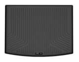 Husky Liners 21-23 Suburban/Yukon XL w/ 3rd Row Seat Weatherbeater Cargo Liner Behind 3rd Row - Blk thumbnail 4