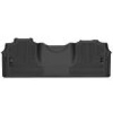 Husky Liners 19-23 RAM 2500/3500 Mega Cab X-ACT 2nd Seat Floor Liner Full Coverage - Black thumbnail 2