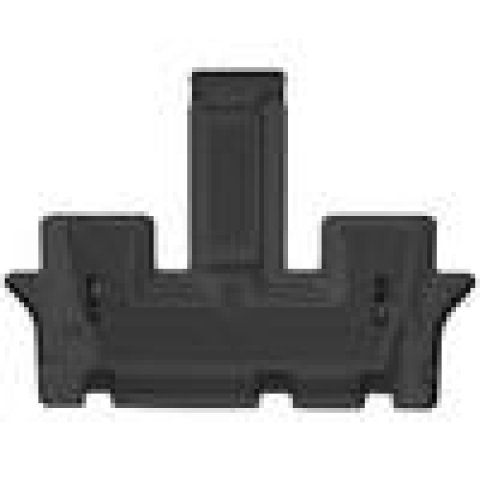 Husky Liners 20-21 Kia Telluride X-ACT 3rd Seat Floor Liner - Black thumbnail 2