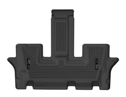 Husky Liners 20-21 Kia Telluride X-ACT 3rd Seat Floor Liner - Black thumbnail 4