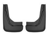 Husky Liners 21-23 Suburban/Tahoe/Yukon XL w/o Power Running Boards Front/Rear Mud Guards - BLK thumbnail 5
