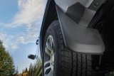 Husky Liners 21-23 Suburban/Tahoe/Yukon XL w/o Power Running Boards Front/Rear Mud Guards - BLK thumbnail 7