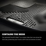 Husky Liners 14-21 Lexus GX460 / 13-21 Toyota 4Runner X-act Contour Series 2nd Seat Floor Liner BLK thumbnail 4