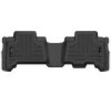 Husky Liners 14-21 Lexus GX460 / 13-21 Toyota 4Runner X-act Contour Series 2nd Seat Floor Liner BLK thumbnail 8