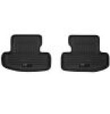 Husky Liners 15-22 Ford Mustang X-act Contour Series 2nd Seat Floor Liner - Black thumbnail 9