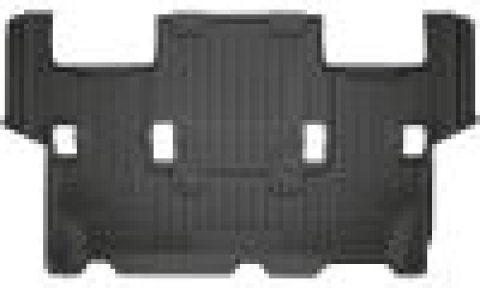 Husky Liners 11-17 Expedition/11-17 Navigator Base X-act 3rd Seat Floor Liner BLK thumbnail 9