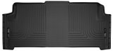 Husky Liners 08-16 Chrysler T&C / 08-20 Grand Caravan Stow-N-Go X-act 2nd Seat Floor Liner - BLK thumbnail 9