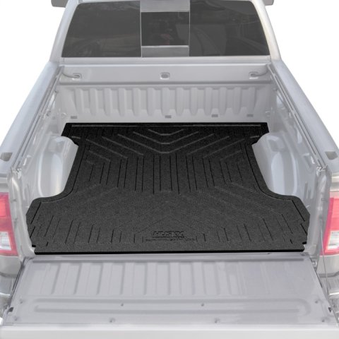 Husky Liners 19-23 Silverado/Sierra 1500 69.9 Bed Heavy Duty Bed Mat thumbnail 4