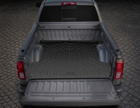 Husky Liners 19-23 Silverado/Sierra 1500 69.9 Bed Heavy Duty Bed Mat thumbnail 7
