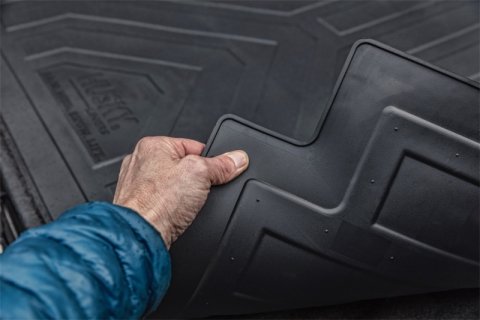 Husky Liners 15-23 Ford F-150 67.1 Bed Heavy Duty Bed Mat thumbnail 6
