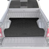 Husky Liners 15-21 Ford F-150 78.9 Bed Heavy Duty Bed Mat thumbnail 1