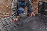 Husky Liners 15-21 Ford F-150 78.9 Bed Heavy Duty Bed Mat thumbnail 2