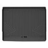 Husky Liners 2021 Ford Bronco 4 Door Weatherbeater Cargo Liner - Black thumbnail 3