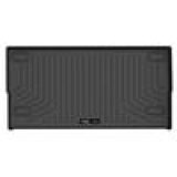 Husky Liners 2021 Ford Bronco 2 Door Weatherbeater Cargo Liner - Black thumbnail 2