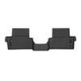 Husky Liners 2021 Ford Bronco 2 Door X-Act 2nd Seat Floor Liner - Black thumbnail 2