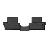 Husky Liners 2021 Ford Bronco 2 Door X-Act 2nd Seat Floor Liner - Black thumbnail 3