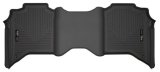 Husky Liners 19-20 Ram 2500/3500 Crew Cab Weatherbeater 2nd Seat Floor Liner - Black thumbnail 1