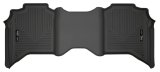 Husky Liners 19-20 Ram 2500/3500 Crew Cab Weatherbeater 2nd Seat Floor Liner - Black thumbnail 2