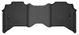 Husky Liners 19-20 Ram 2500/3500 Crew Cab Weatherbeater 2nd Seat Floor Liner - Black thumbnail 3