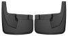 Husky Liners 19-23 Dodge Ram 3500 DUAL REAR WHEELS without OEM Fender Flares thumbnail 8