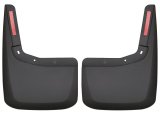 Husky Liners 21-23 Ford F-150 Rear Mud Guards - Black thumbnail 2