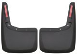 Husky Liners 21-23 Ford F-150 Rear Mud Guards - Black thumbnail 3