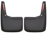 Husky Liners 21-23 Ford F-150 Rear Mud Guards - Black thumbnail 4