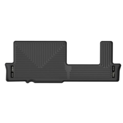 Husky Liners 2021 Ford Bronco Sport Weatherbeater Black Rear Cargo Liner thumbnail 2