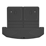 Husky Liners 21-22 Kia Sorento WeatherBeater Cargo Liner (Black) thumbnail 2