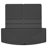 Husky Liners 21-22 Kia Sorento WeatherBeater Cargo Liner (Black) thumbnail 4