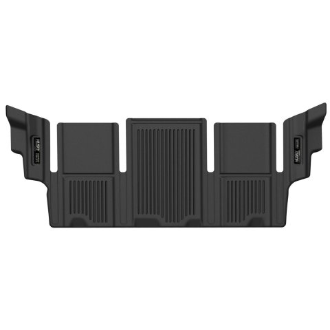 Husky Liners 21-22 Toyota Sienna (w/2nd Row Bucket Seats) X-Act Contour 3rd Seat Floor Liner - Black thumbnail 1