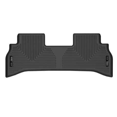 Husky Liners 21-22 Chevrolet Trailblazer (RWD) X-Act Contour 2nd Seat Floor Liner - Black thumbnail 1