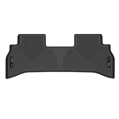 Husky Liners 21-22 Chevrolet Trailblazer (RWD) X-Act Contour 2nd Seat Floor Liner - Black thumbnail 2
