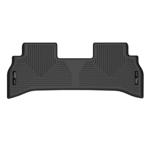 Husky Liners 21-22 Chevrolet Trailblazer (RWD) X-Act Contour 2nd Seat Floor Liner - Black thumbnail 3