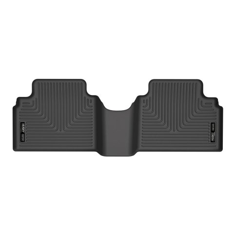 Husky Liners 21-22 Hyundai Elantra X-Act Contour 2nd Seat Floor Liner - Black thumbnail 1