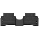 Husky Liners 20-22 Hyundai Venue X-Act Contour 2nd Seat Floor Liner - Black thumbnail 1