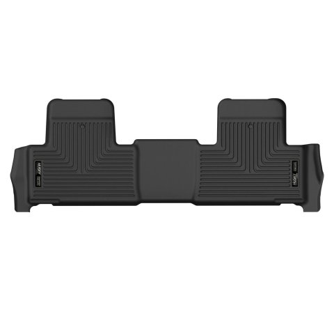 Husky Liners 2022 Acura MDX X-Act Contour 2nd Seat Floor Liner - Black thumbnail 1