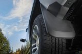 Husky Liners 20-23 GMC Sierra 2500/3500 HD (Excl. Dually) Front & Rear Mud Guards - Black thumbnail 7