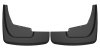 Husky Liners 20-23 GMC Sierra 3500 HD Dually Rear Mud Guards - Black thumbnail 9