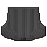 Husky Liners 21-22 Buick Envision WeatherBeater Trunk/Cargo Liner - Black thumbnail 1