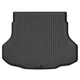 Husky Liners 21-22 Buick Envision WeatherBeater Trunk/Cargo Liner - Black thumbnail 2