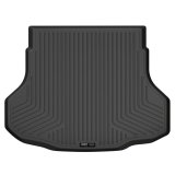 Husky Liners 21-22 Buick Envision WeatherBeater Trunk/Cargo Liner - Black thumbnail 4