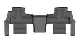 Husky Liners 2022 Jeep Wagoneer / Grand Wagoneer (w/2nd Row Bench) X-ACT 2nd Seat Floor Liner - Blk thumbnail 1