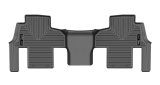 Husky Liners 2022 Jeep Wagoneer / Grand Wagoneer (w/2nd Row Bench) X-ACT 2nd Seat Floor Liner - Blk thumbnail 2